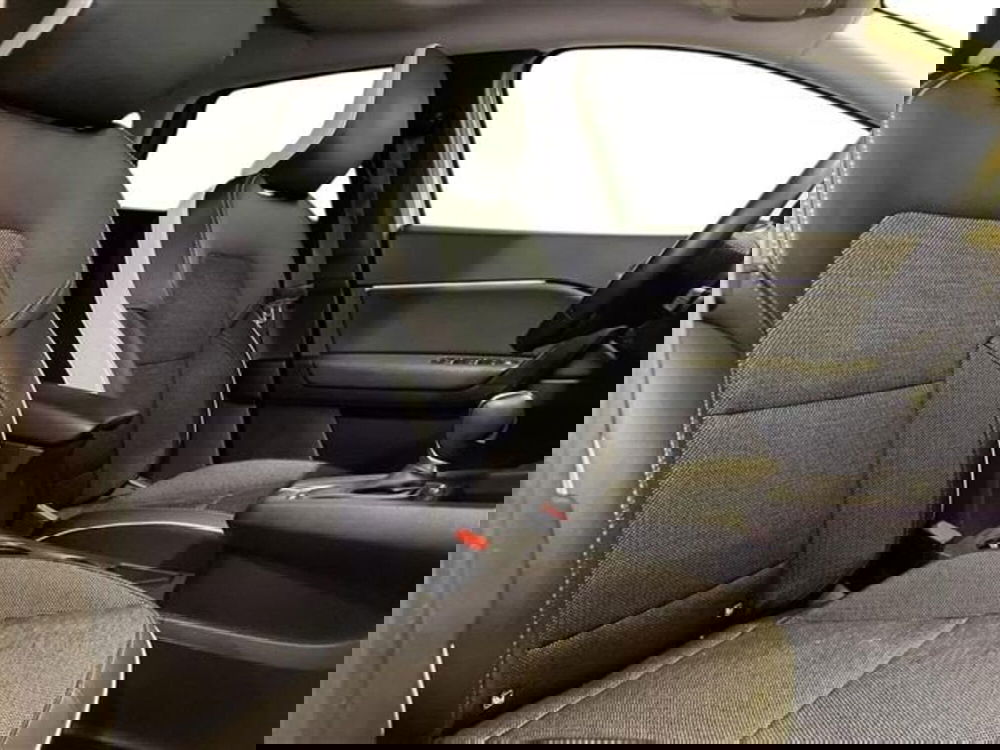 Renault Captur usata a Como (12)