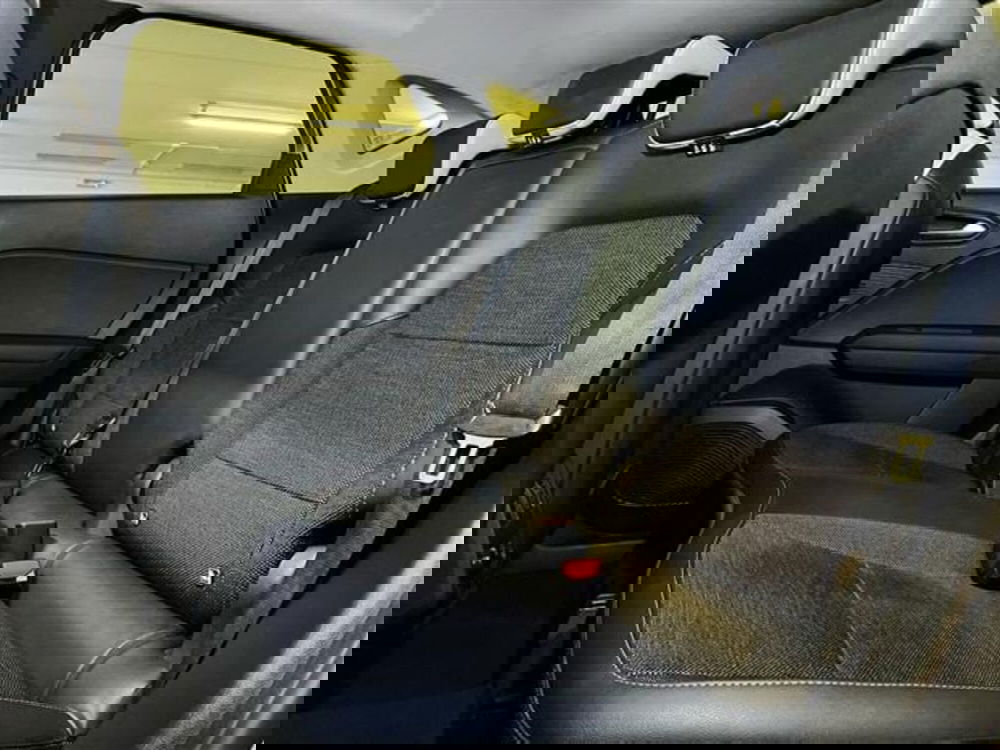 Renault Captur usata a Como (13)