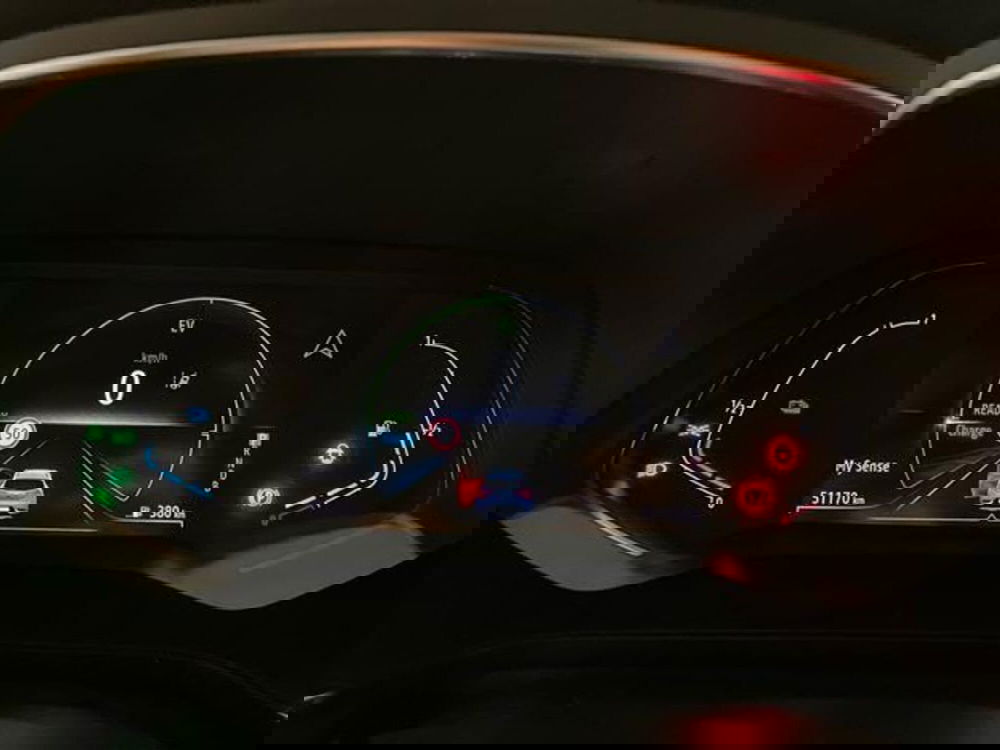 Renault Captur usata a Como (15)