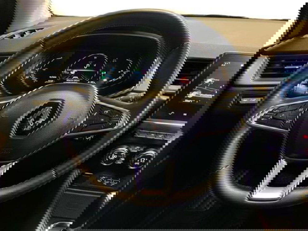 Renault Captur usata a Como (17)