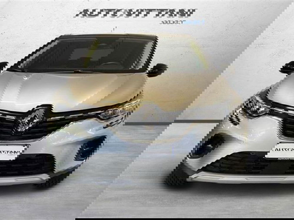 Renault Captur usata a Como (2)