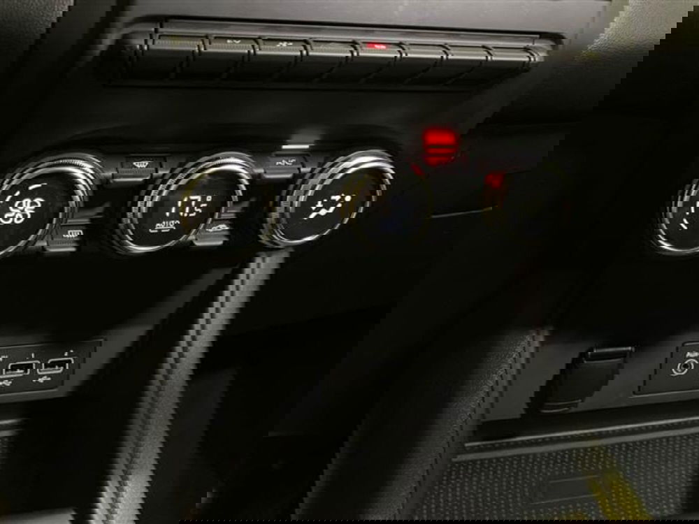 Renault Captur usata a Como (20)