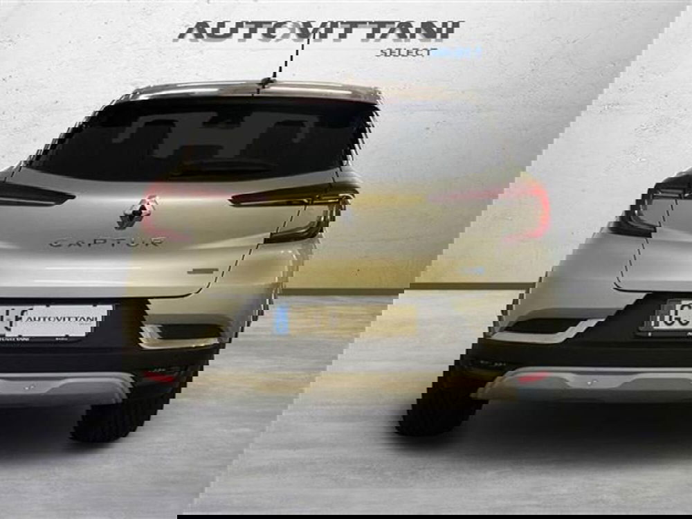 Renault Captur usata a Como (4)