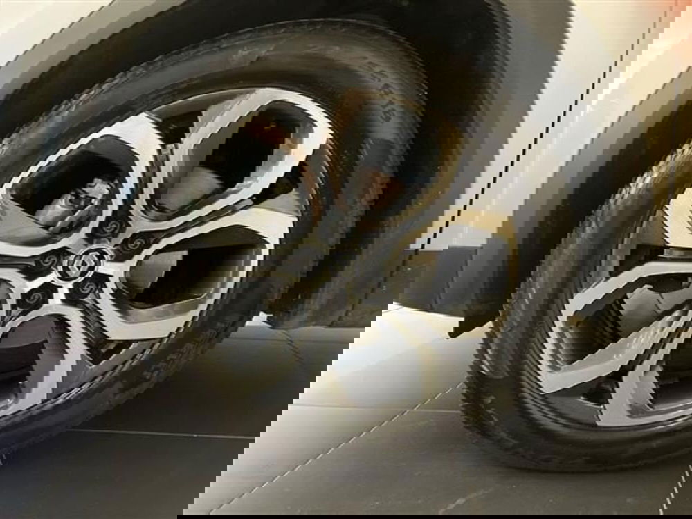 Renault Captur usata a Como (6)