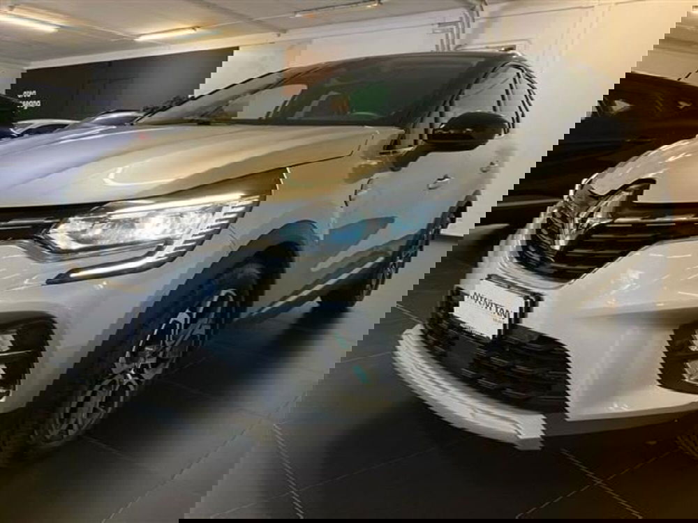 Renault Captur usata a Como (7)