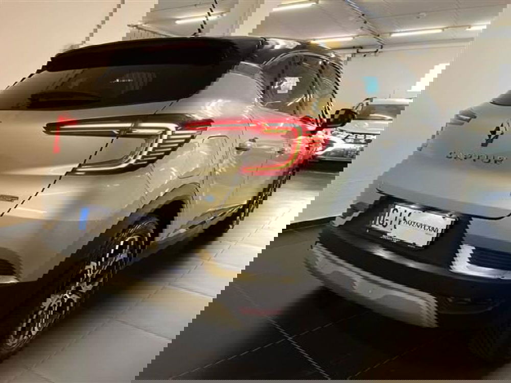 Renault Captur usata a Como (8)