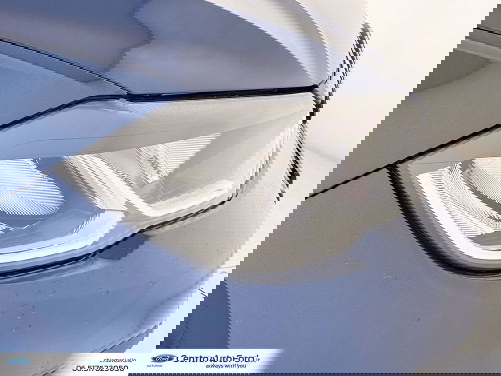 Volkswagen Polo usata a Roma (13)