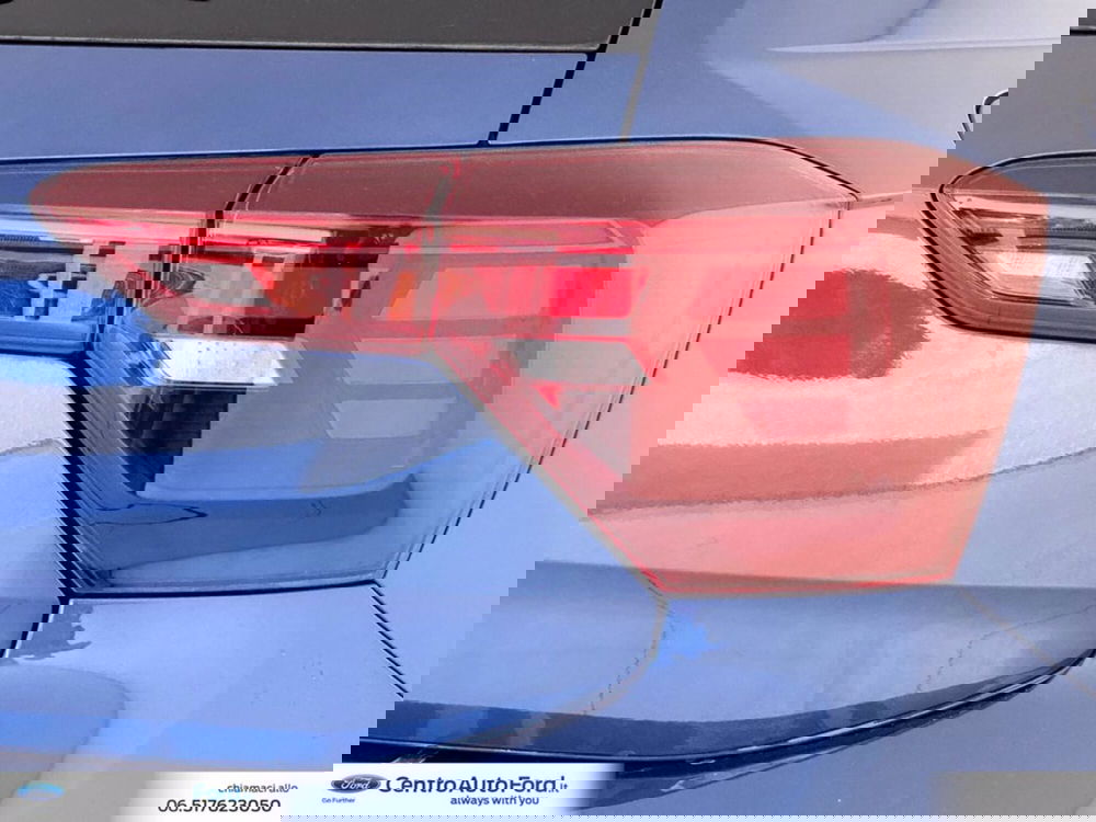 Volkswagen Polo usata a Roma (16)