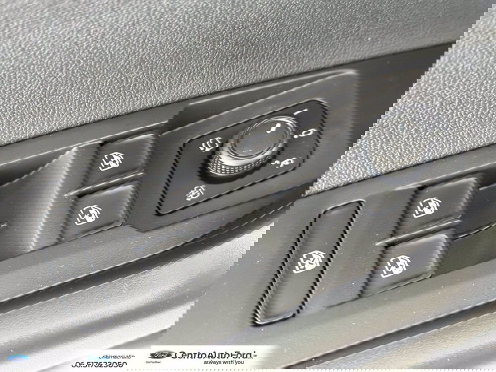 Volkswagen Polo usata a Roma (19)