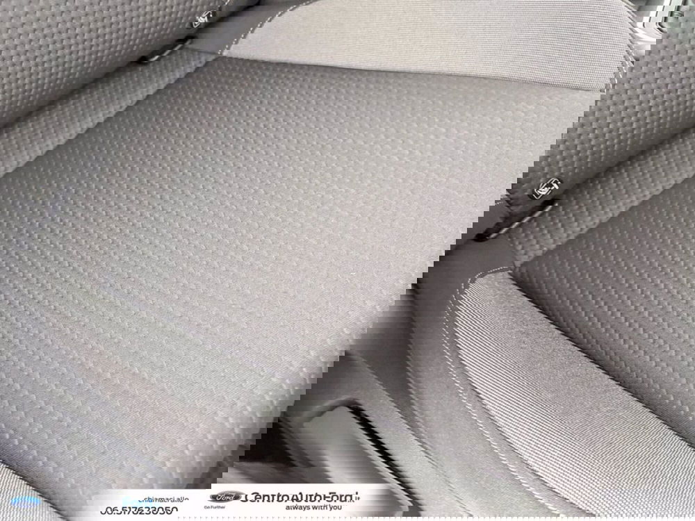 Volkswagen Polo usata a Roma (8)