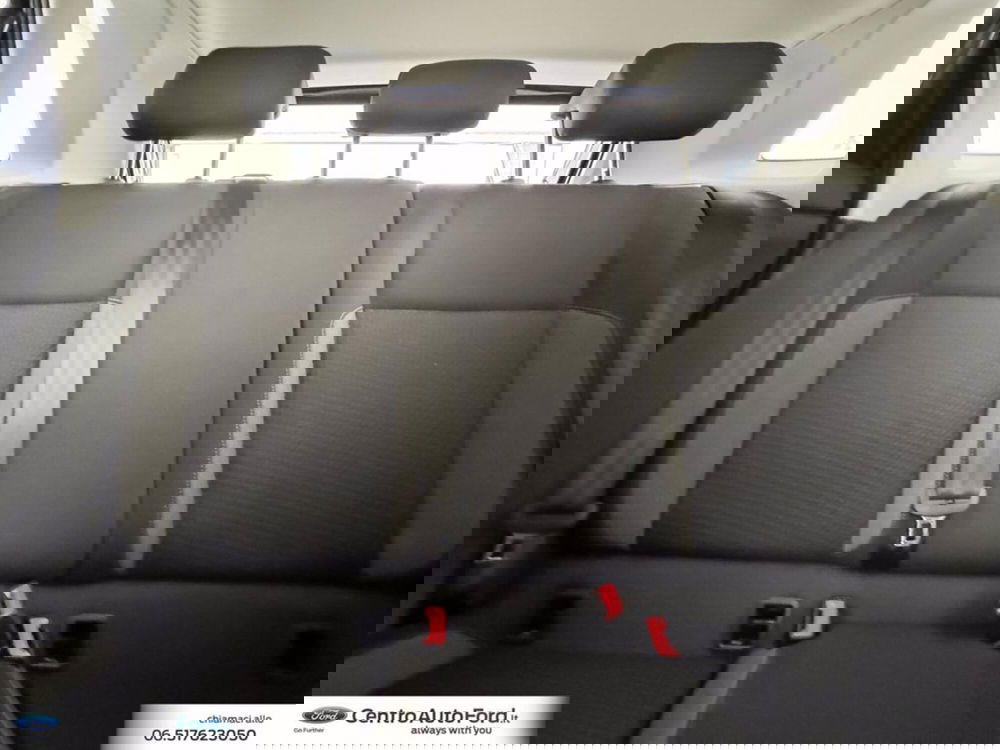 Volkswagen Polo usata a Roma (9)