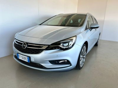 Opel Astra Station Wagon 1.6 BiTurbo CDTi Start&amp;Stop Sports Innovation del 2016 usata a Modena