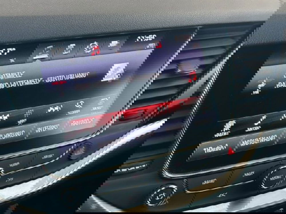 Opel Astra Station Wagon usata a Modena (5)