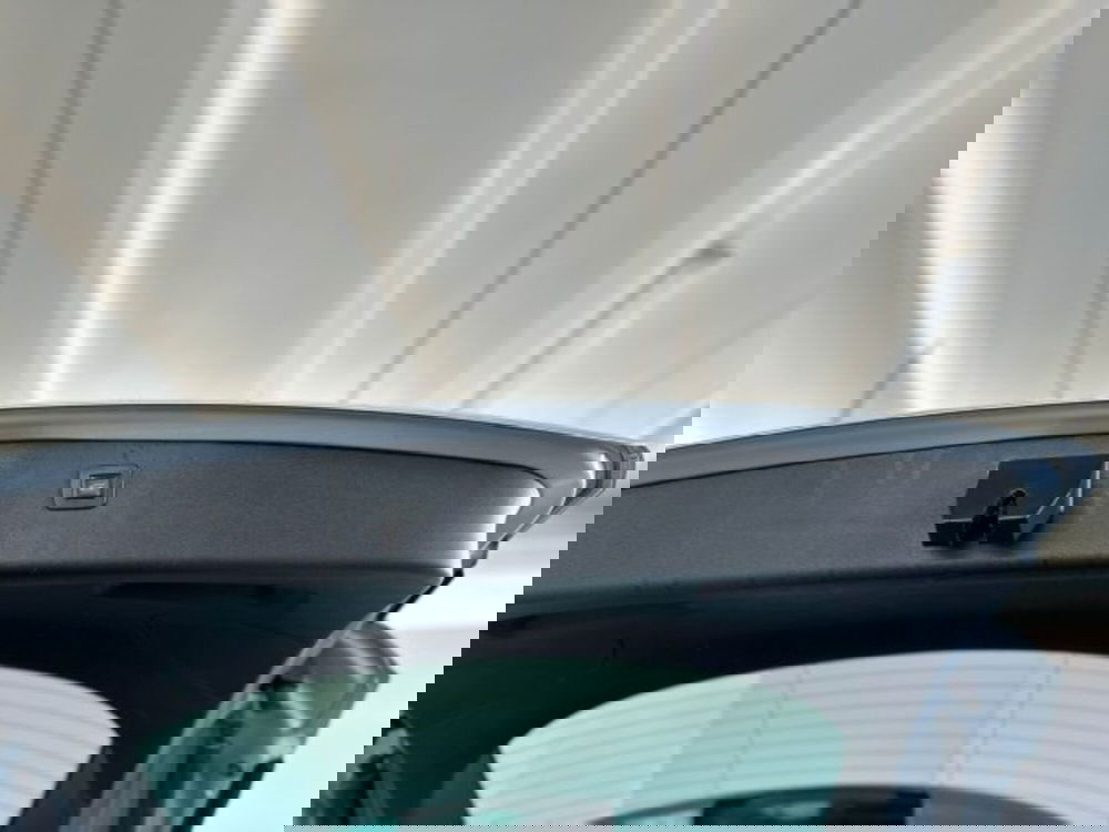 Opel Astra Station Wagon usata a Modena (6)