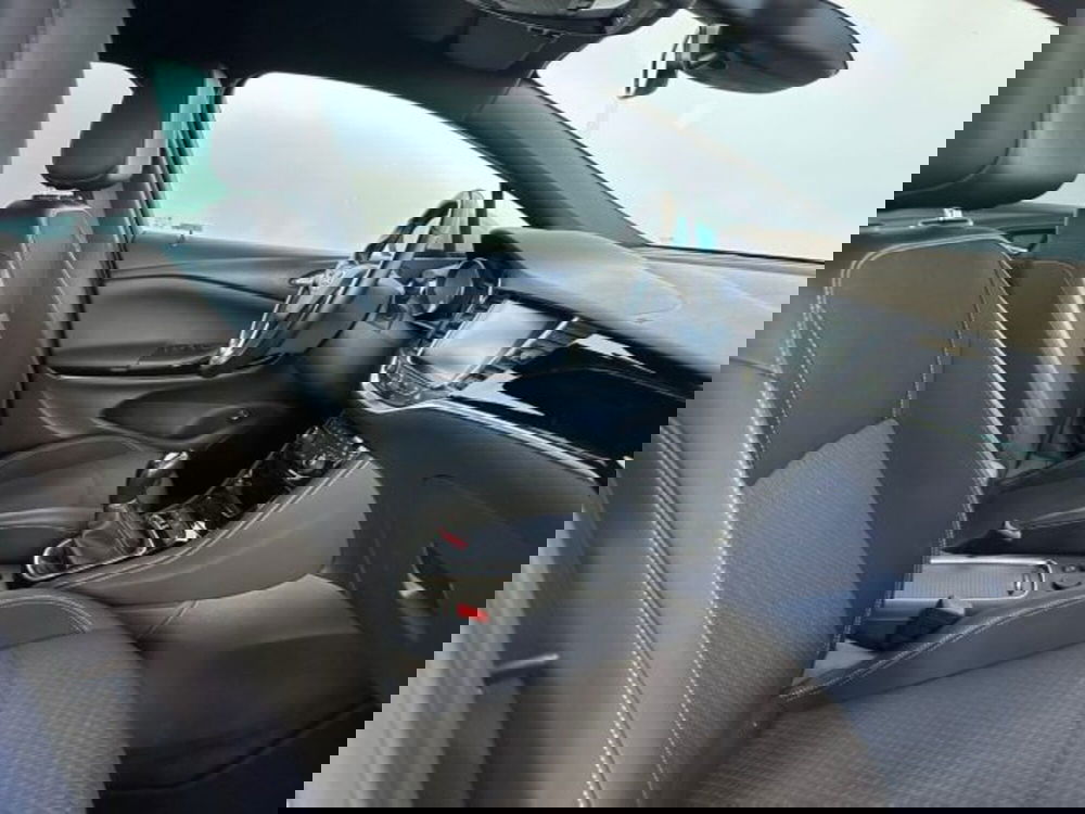 Opel Astra Station Wagon usata a Modena (7)