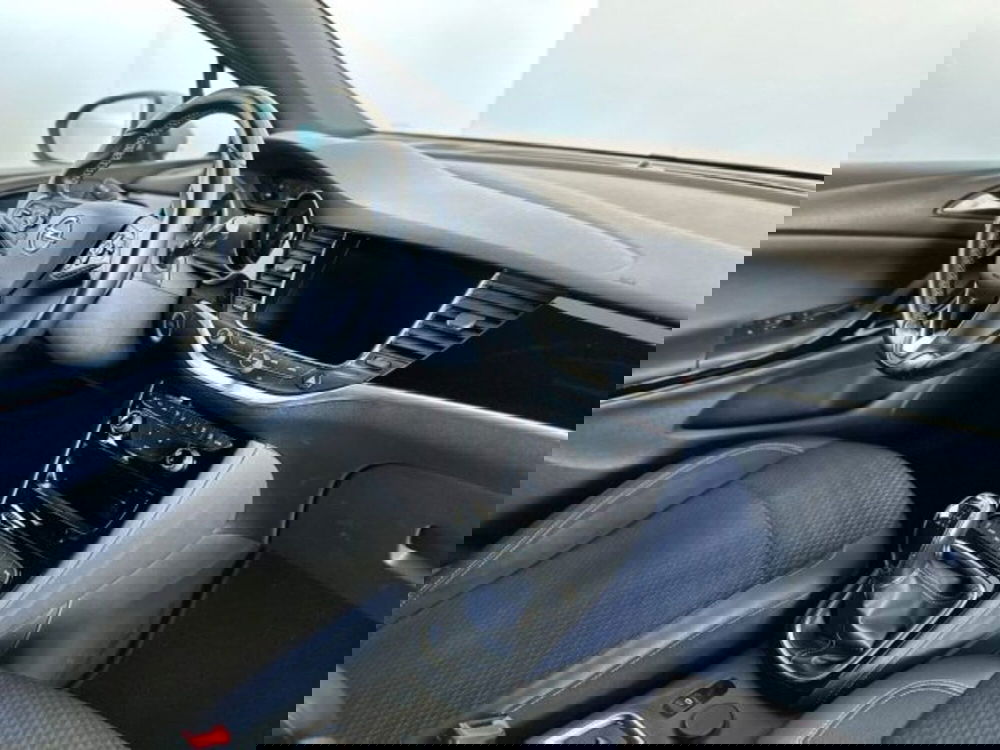 Opel Astra Station Wagon usata a Modena (8)