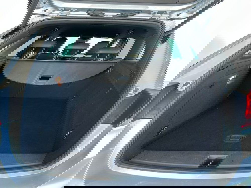 Opel Astra Station Wagon usata a Modena (9)