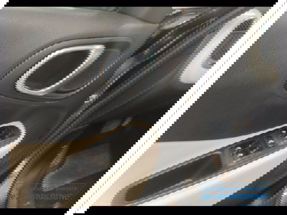 Fiat 500L usata a Catania (10)