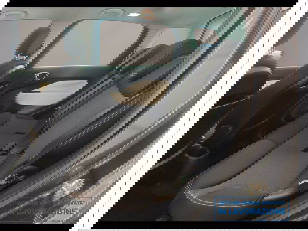 Fiat 500L usata a Catania (11)