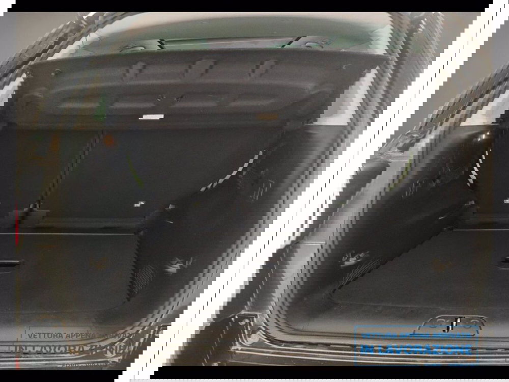 Fiat 500L usata a Catania (12)