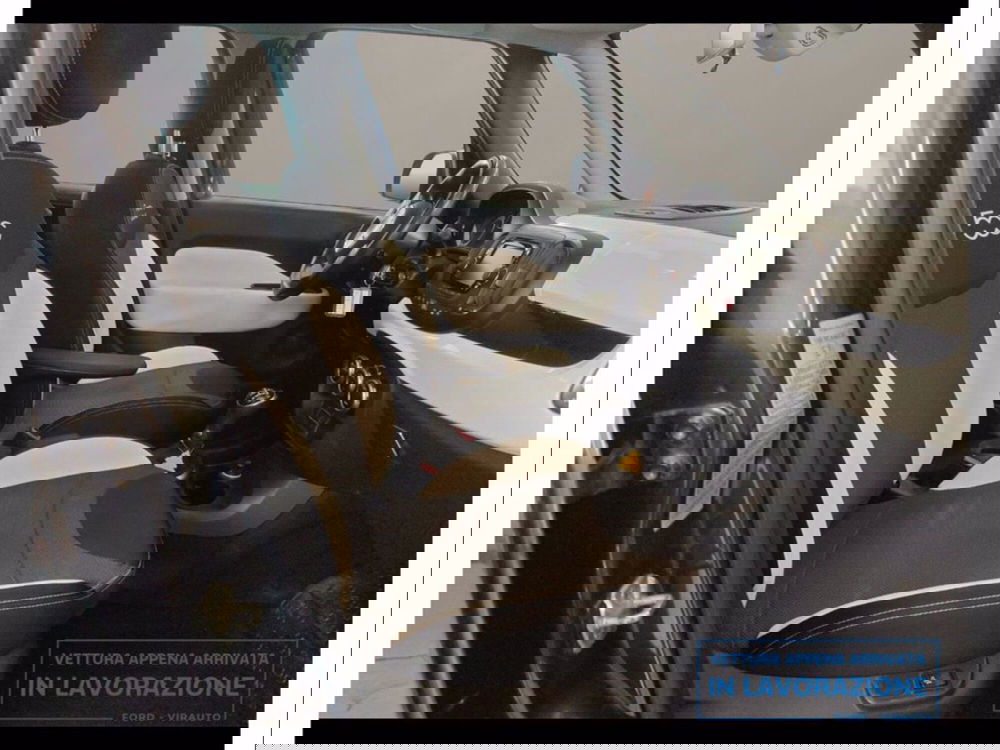 Fiat 500L usata a Catania (14)