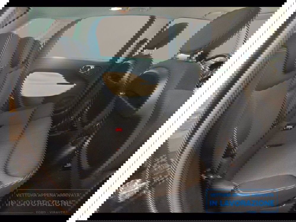 Fiat 500L usata a Catania (15)