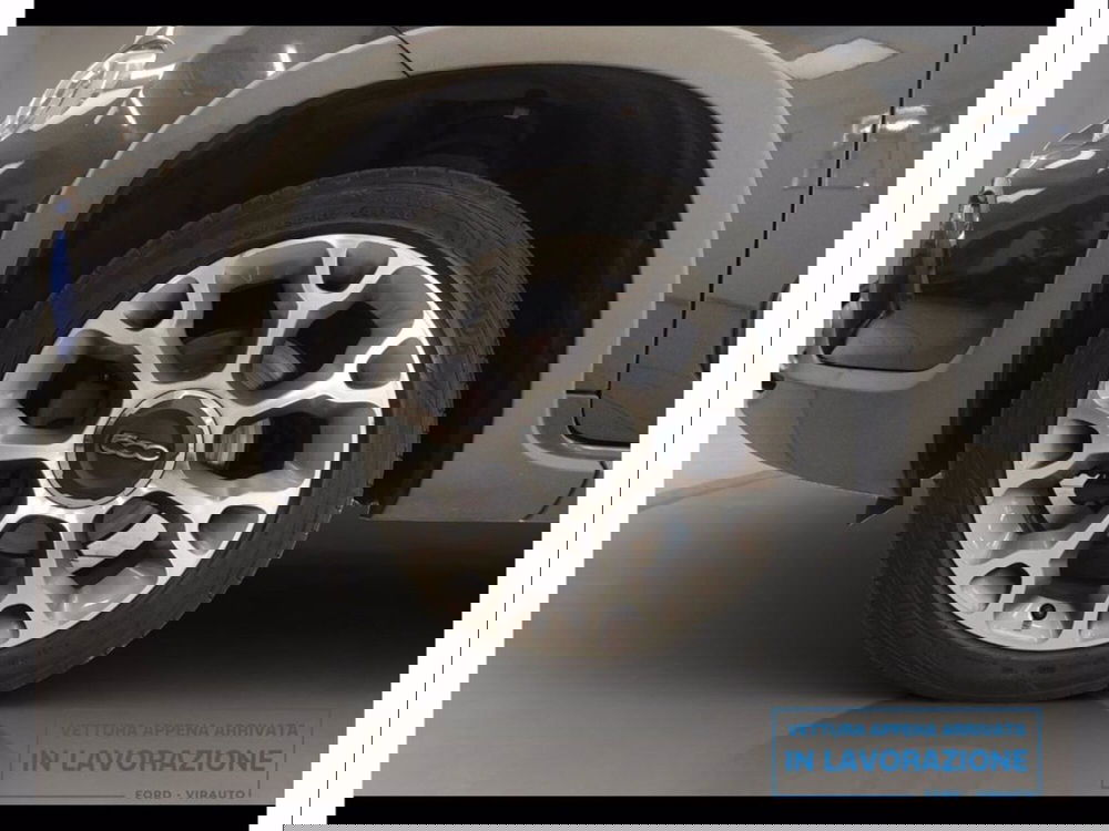 Fiat 500L usata a Catania (16)