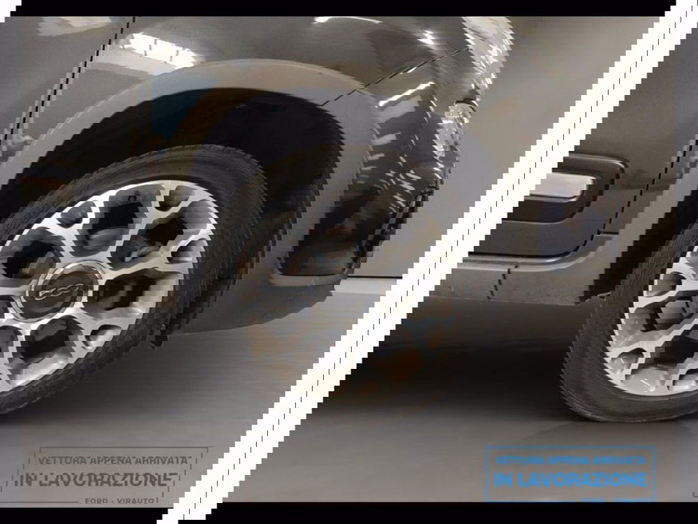 Fiat 500L usata a Catania (17)