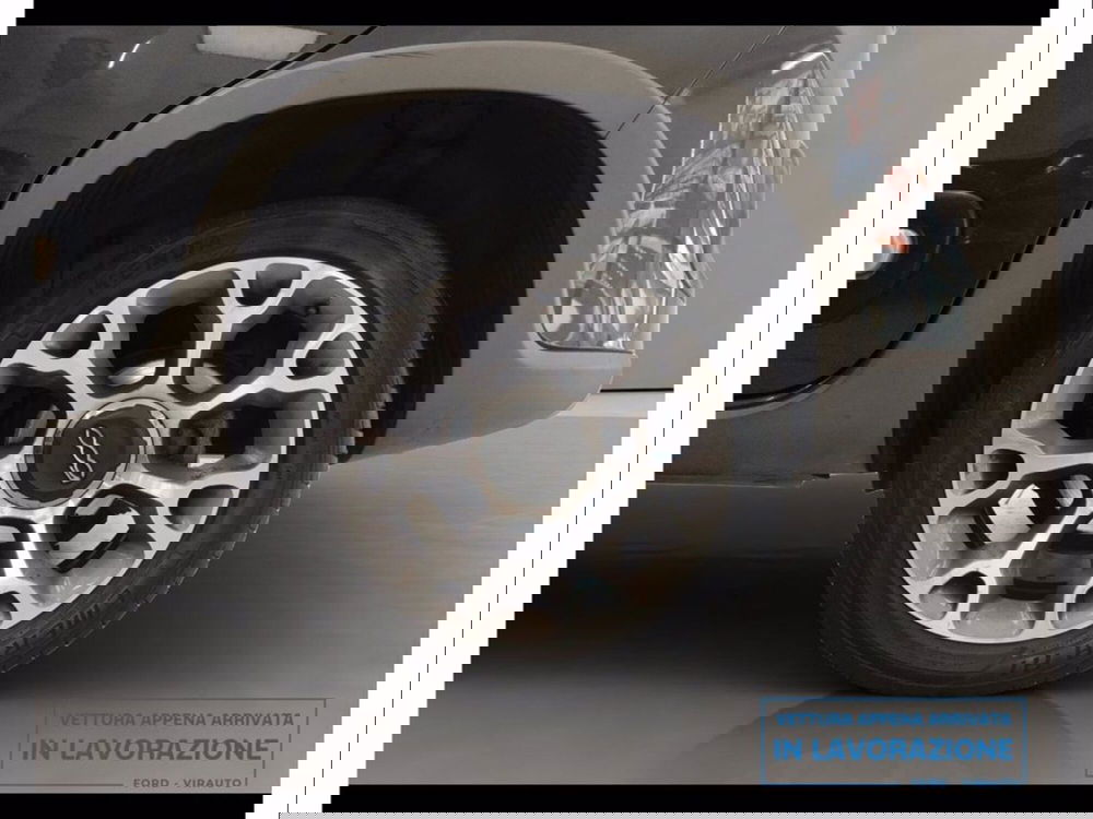 Fiat 500L usata a Catania (18)