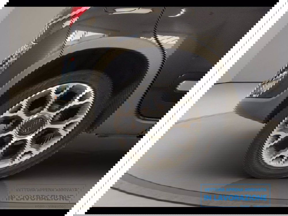 Fiat 500L usata a Catania (19)