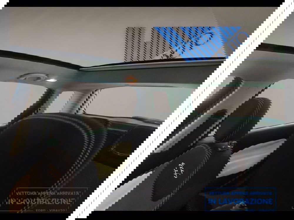 Fiat 500L usata a Catania (20)