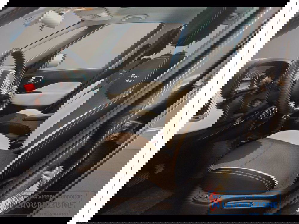 Fiat 500L usata a Catania (9)