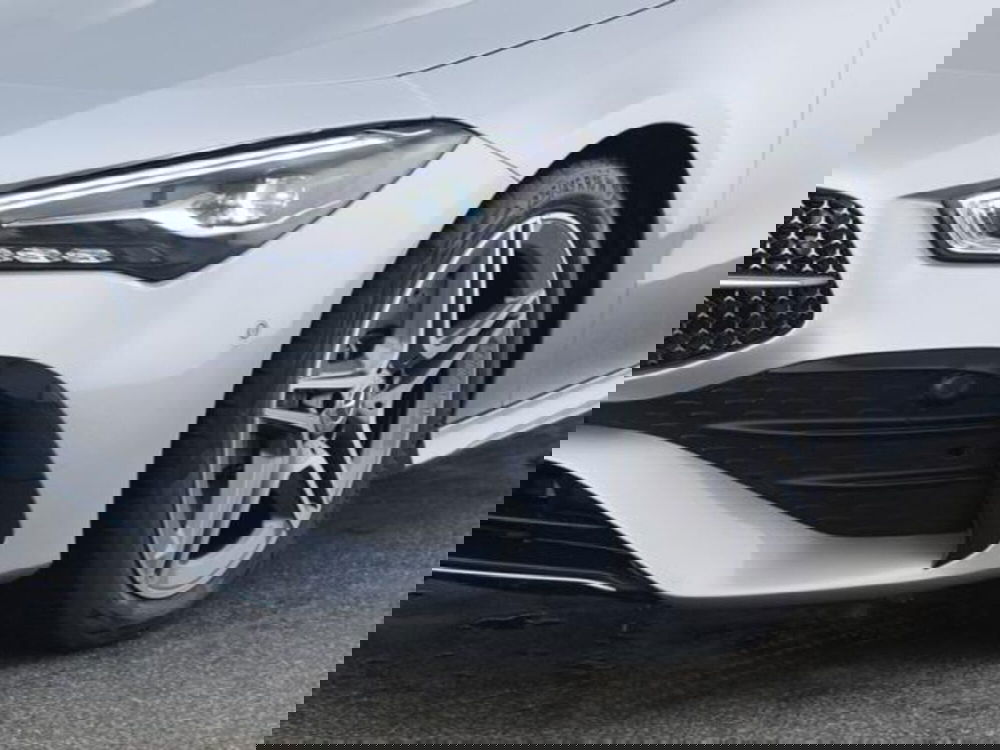 Mercedes-Benz CLA Shooting Brake usata a Milano (3)