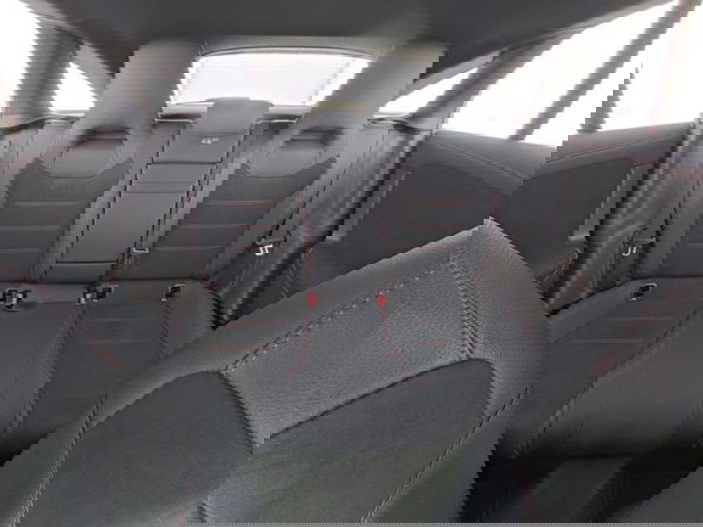 Mercedes-Benz CLA Shooting Brake usata a Milano (8)