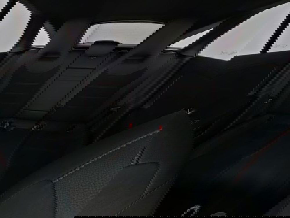 Mercedes-Benz CLA Shooting Brake usata a Milano (5)
