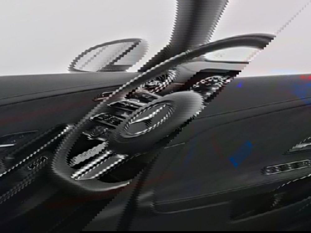 Mercedes-Benz CLA Shooting Brake usata a Milano (9)