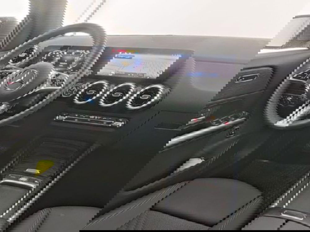 Mercedes-Benz GLA SUV usata a Milano (6)