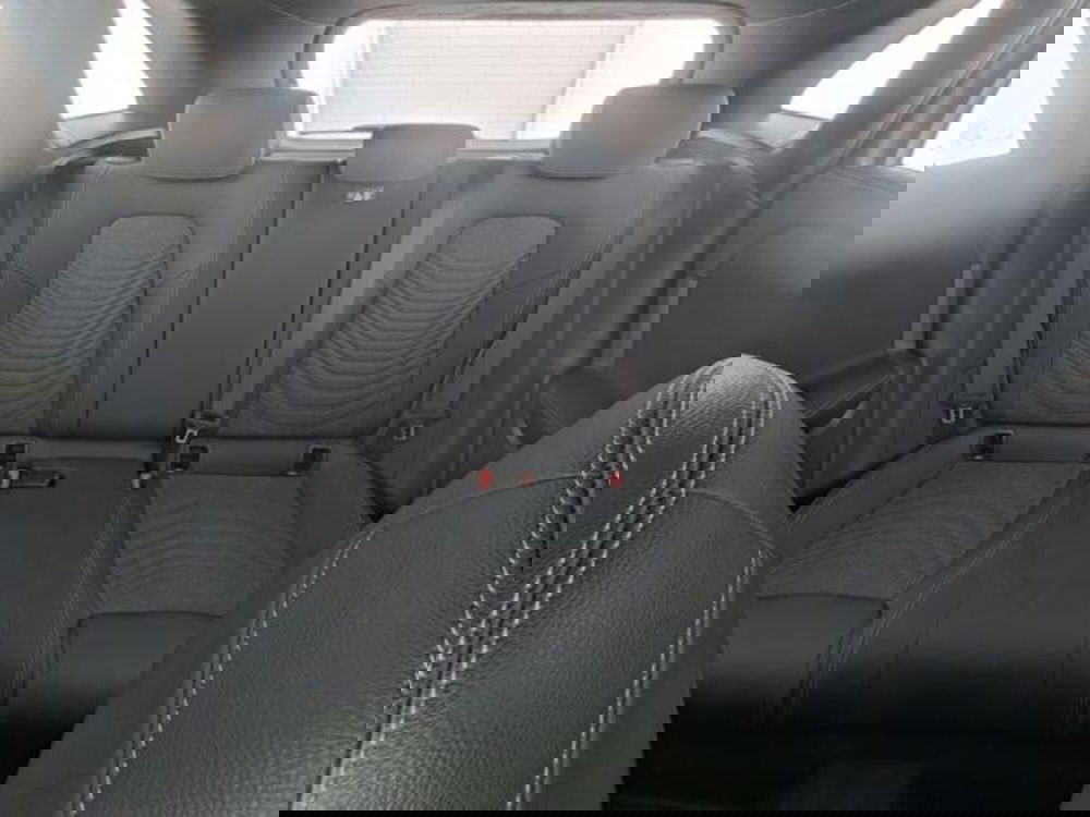 Mercedes-Benz GLA SUV usata a Milano (8)