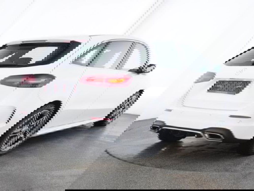 Mercedes-Benz Classe B usata a Milano (2)