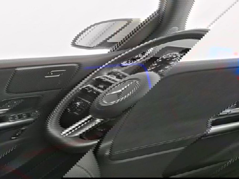 Mercedes-Benz Classe B usata a Milano (5)