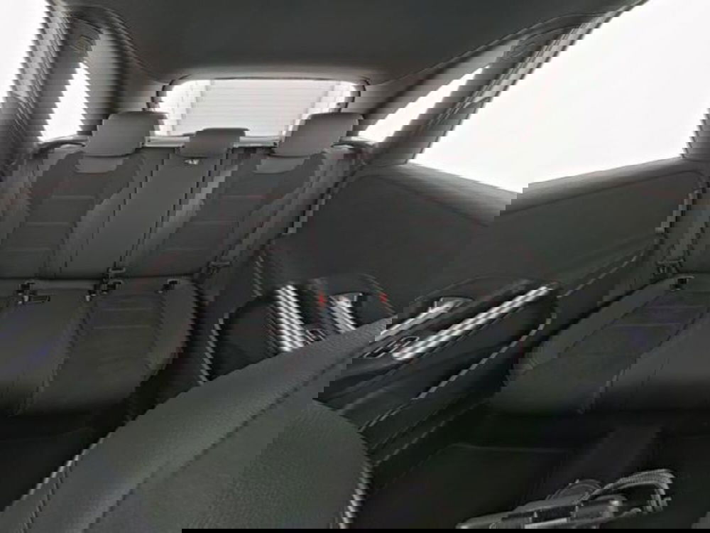 Mercedes-Benz Classe B usata a Milano (6)