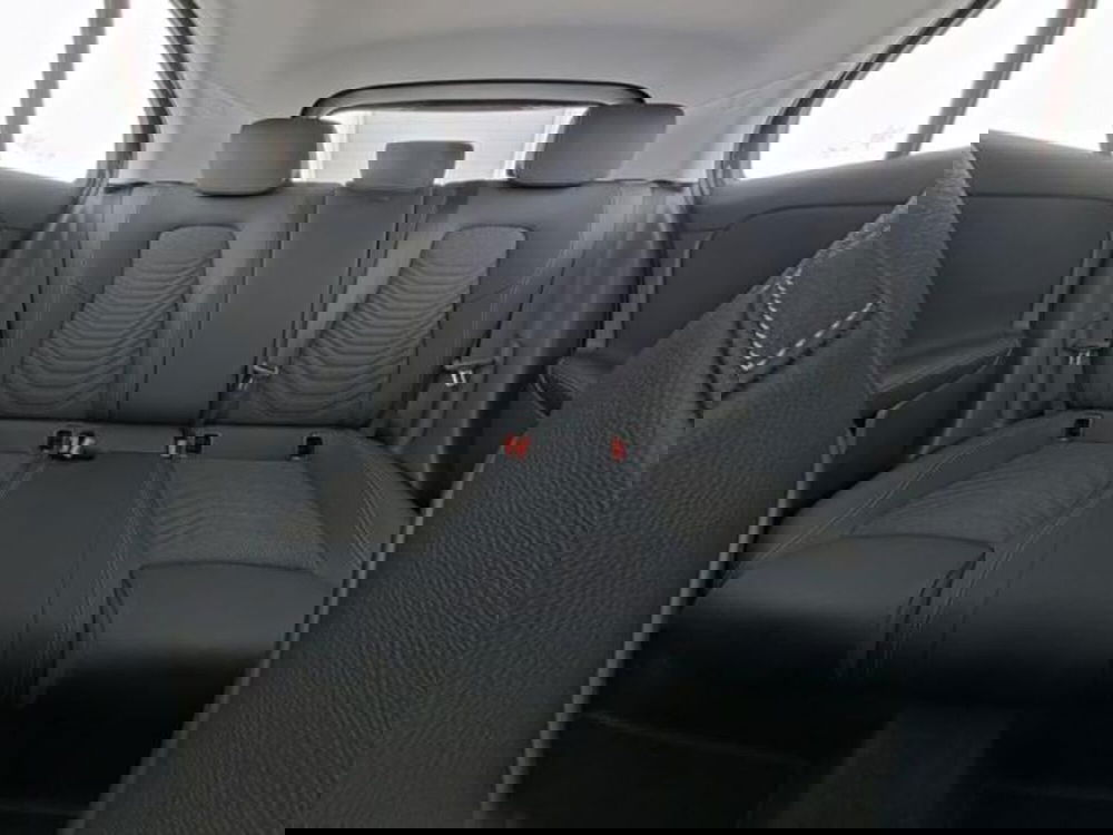 Mercedes-Benz Classe A usata a Milano (5)