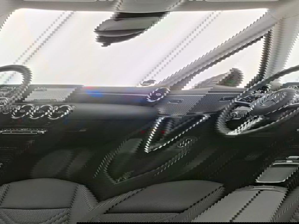 Mercedes-Benz Classe A usata a Milano (6)