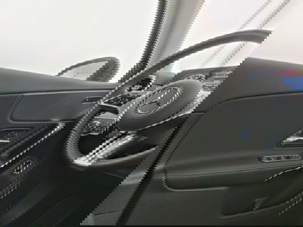 Mercedes-Benz Classe A usata a Milano (7)
