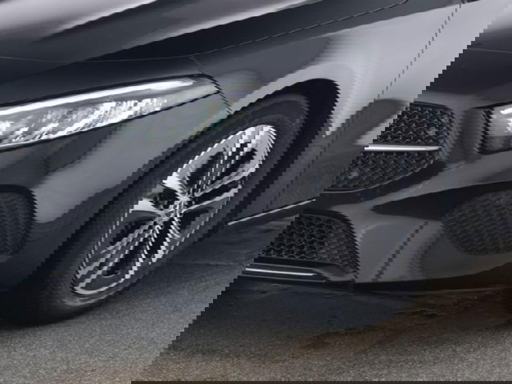 Mercedes-Benz Classe A Sedan usata a Milano (3)