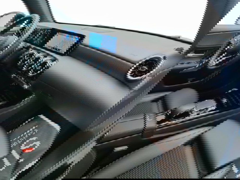 Mercedes-Benz Classe A usata a Teramo (10)