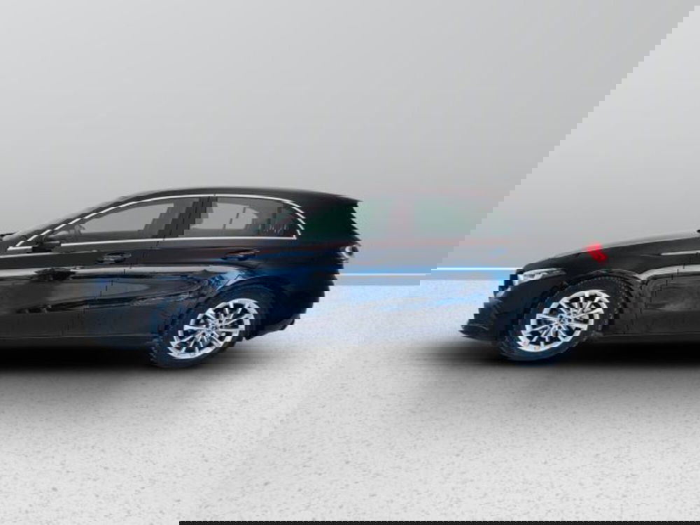 Mercedes-Benz Classe A usata a Teramo (3)