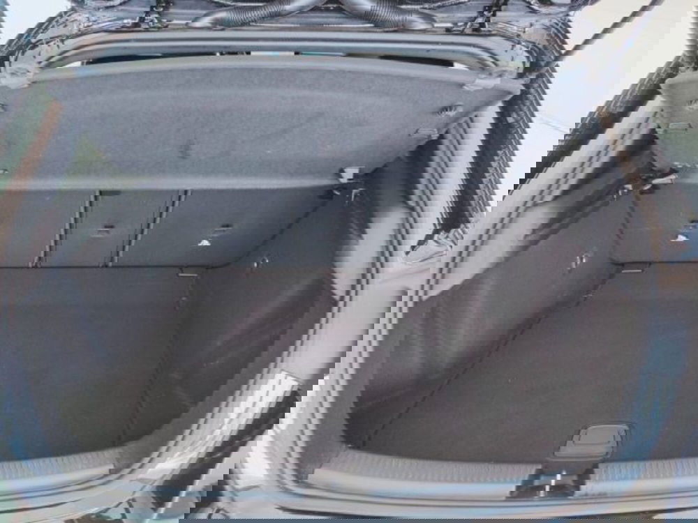 Mercedes-Benz Classe A usata a Teramo (5)