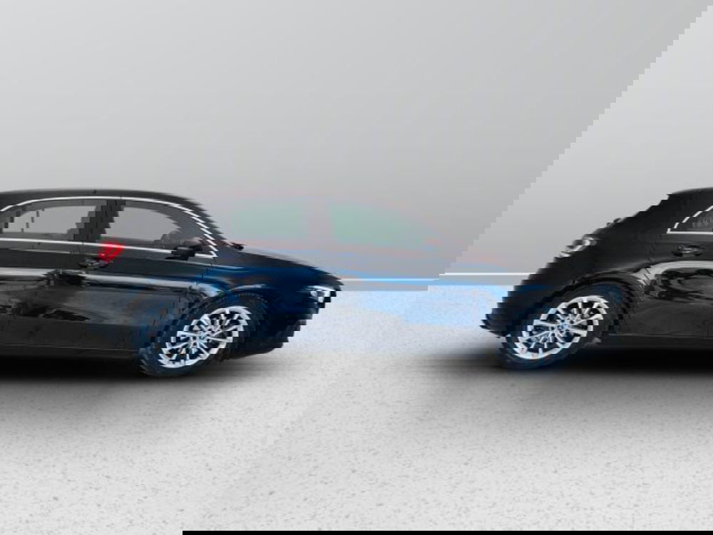Mercedes-Benz Classe A usata a Teramo (7)
