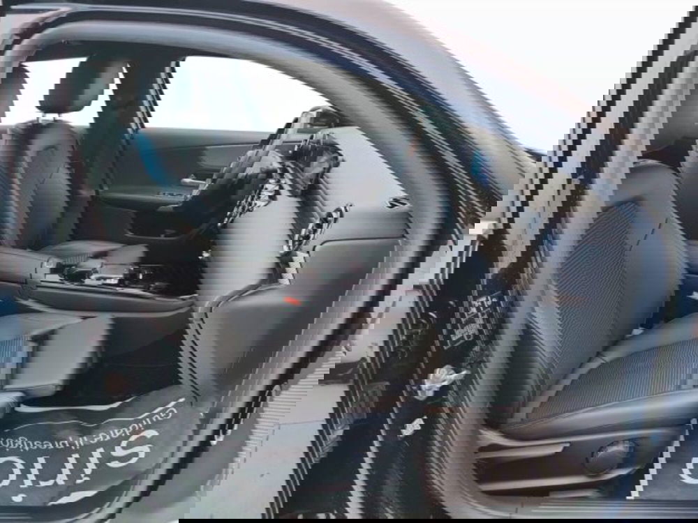 Mercedes-Benz Classe A usata a Teramo (9)